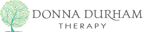 Donna Durham Therapy | Strength For Life's Journey